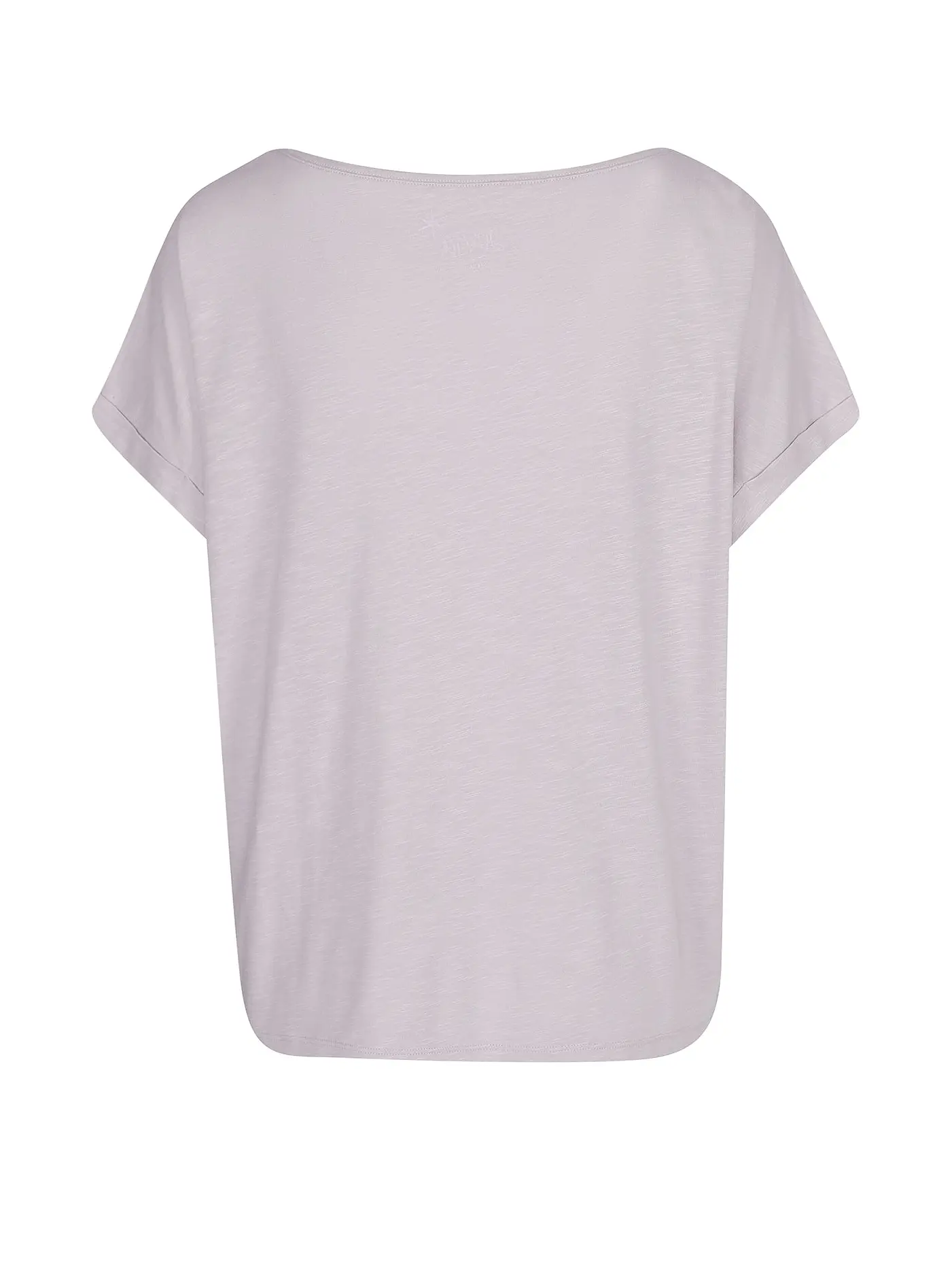 JUVIA | Loungewear Shirt LUCA | lila